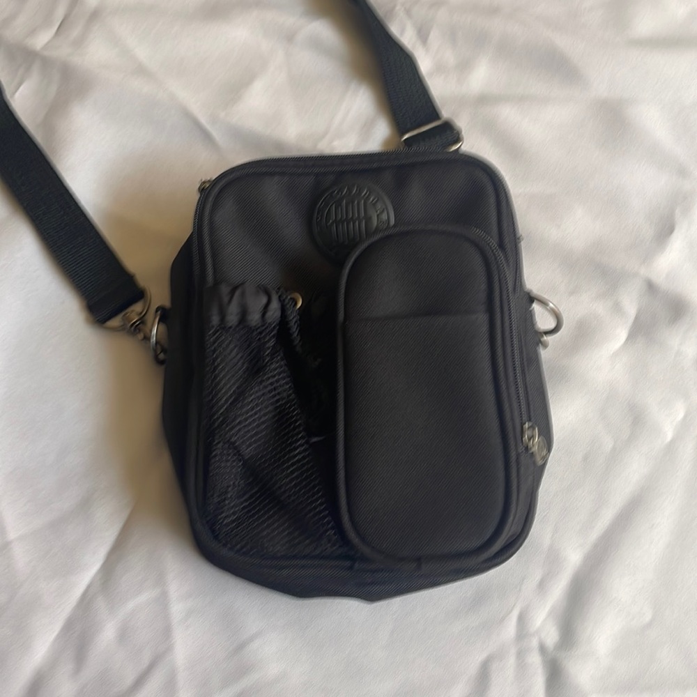Ricardo Beverly Hill cross shoulder bag